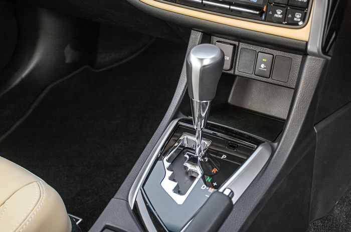 Used car buying guide: Toyota Corolla Altis (2017-2020)